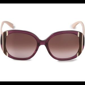 COPY - Brand New Salvatore Ferragamo Shades
